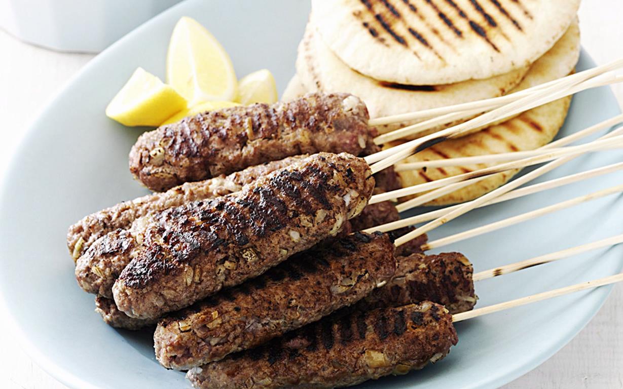 کباب بره